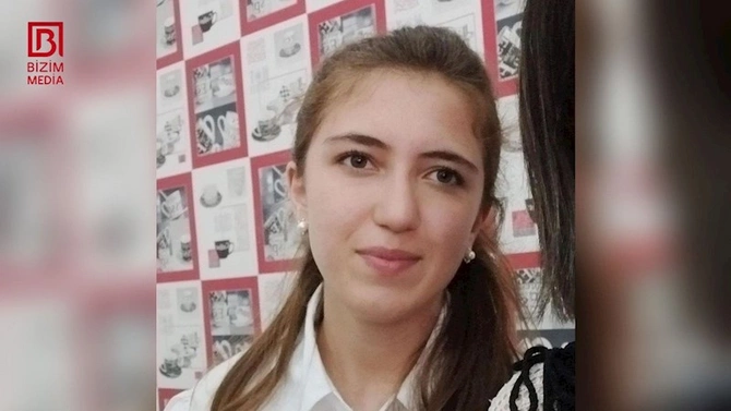 Qubada tələbə vəfat etdi — FOTO
