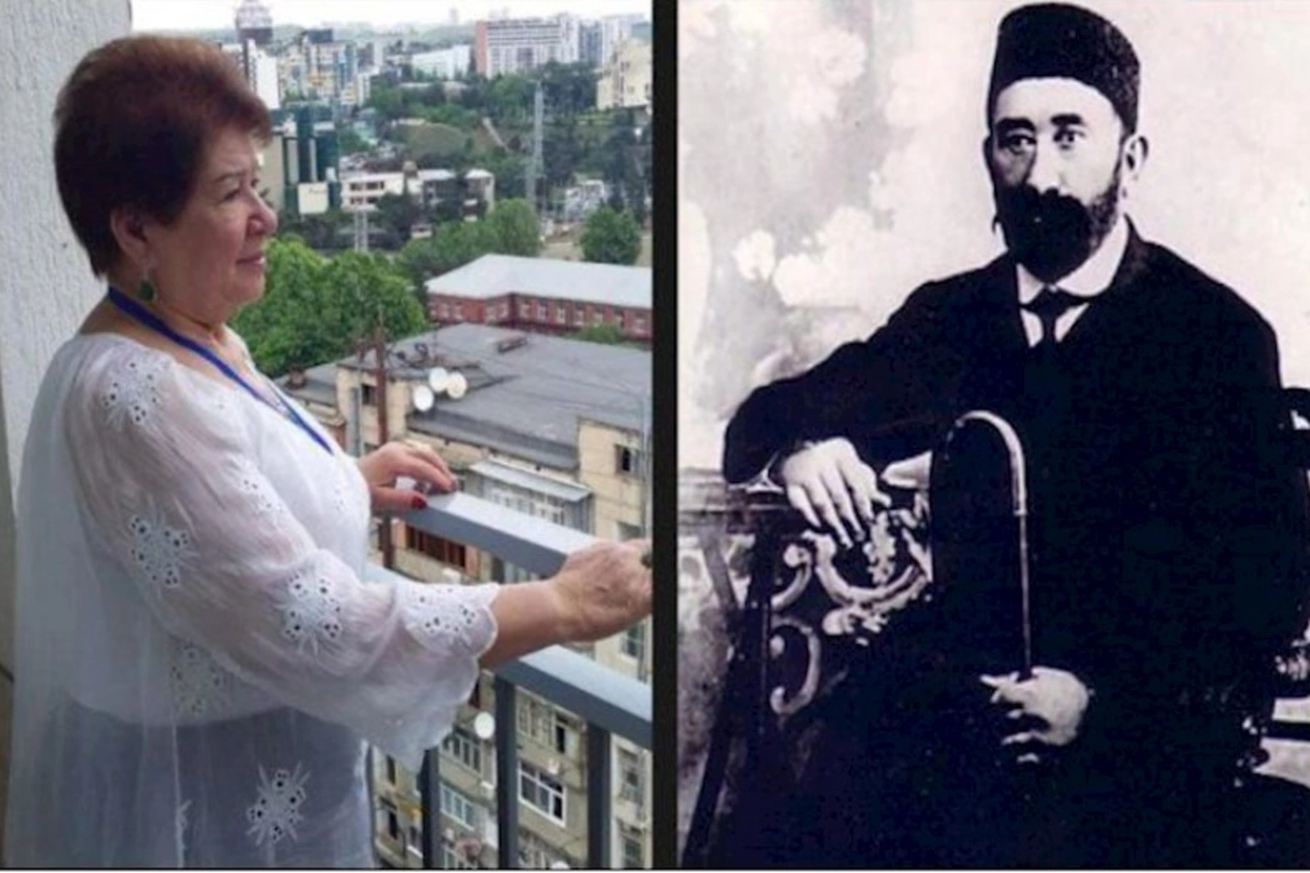 Nəvəsi milyonçu Ağa Musa Nağıyevin xarici banklarda qalan milyonlarından danışdı: Hələ də əlçatmazdır...