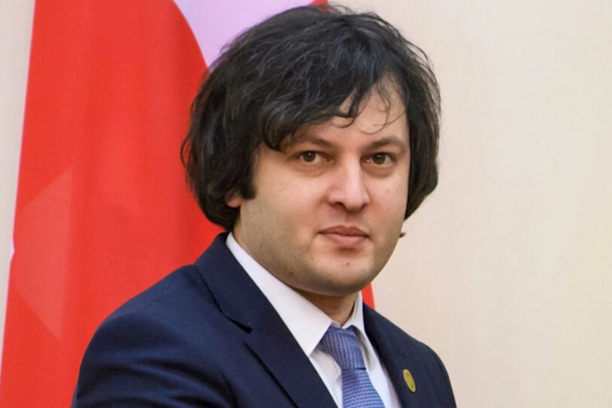 Gürcüstan hökumətinin yeni tərkibi gələn həftə parlamentə təqdim olunacaq