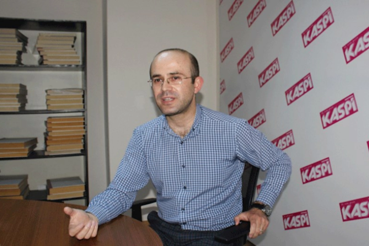 Yaxşı təhsil alan tələbə cəmiyyətə iqtisadi dəyər qatır — Təhsil eksperti