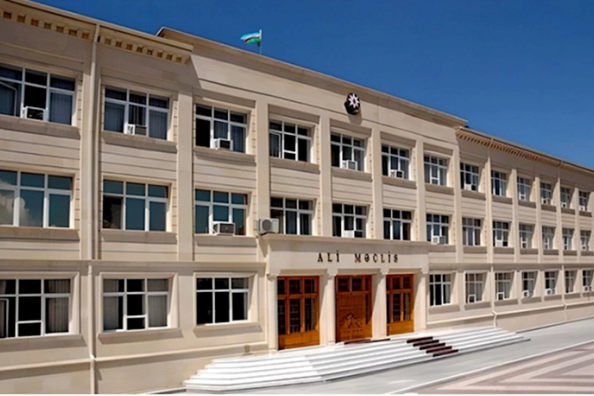 Naxçıvanda deputatlar bu qədər maaş alacaq — Qayda dəyişdi