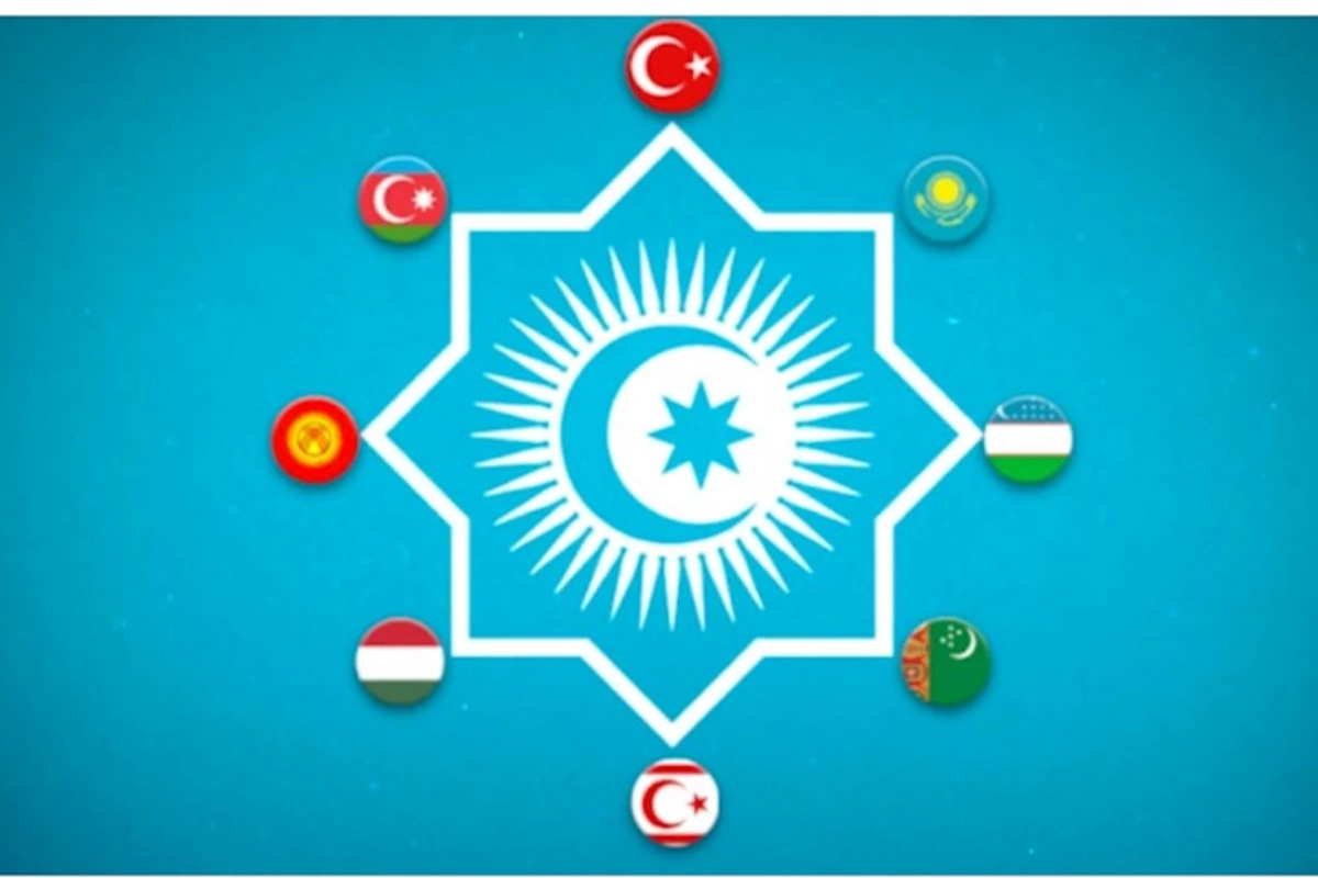 Orta Asiya deyil, Türküstandır
