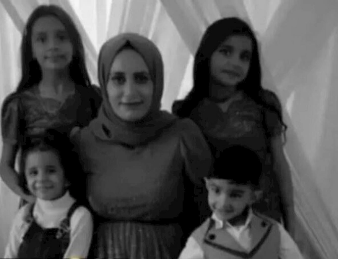 Əhmədin ailə üzvlərini qətlə yetirməsinə səbəb bu hadisə imiş — 3 il əvvəl qəbirstanlığa gedib... (FOTOLAR)
