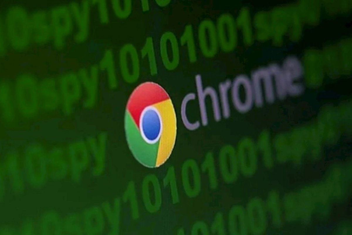 Google Chrome tarixə çevrilir?