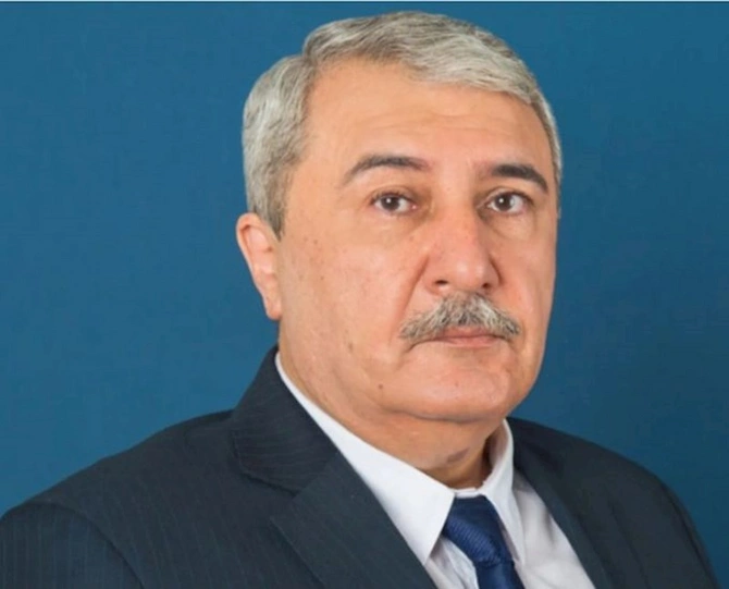 Milli Məclisin vəzifəli şəxsi qəfil ürəktutmadan vəfat etdi — FOTO