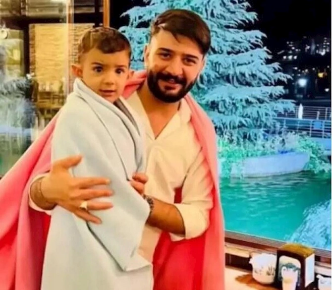 Əhmədin ailə üzvlərini qətlə yetirməsinə səbəb bu hadisə imiş — 3 il əvvəl qəbirstanlığa gedib... (FOTOLAR)