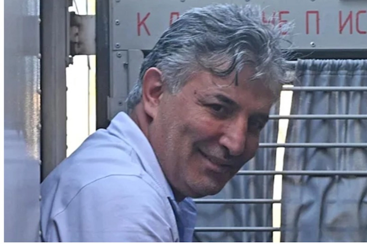 Elman Paşayevin vergi borcu aşkarlanıb — Həbs gözləyir