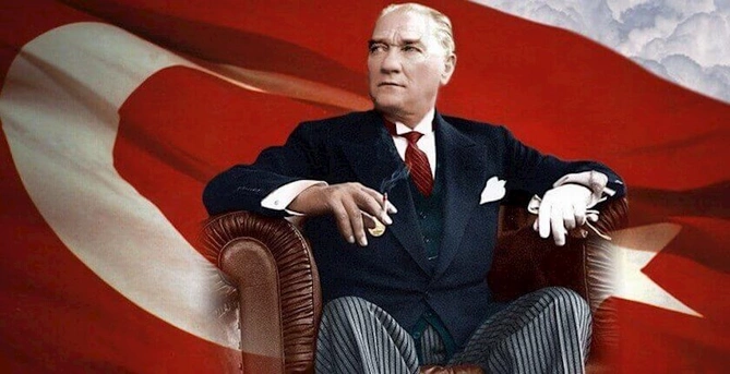 Türkiyədən azərbaycanlı körpəyə Atatürk adının qoyulmasına REAKSİYA