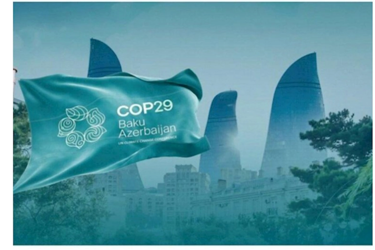COP29-da qeydiyyatdan keçmiş iştirakçıların sayı məlum olub