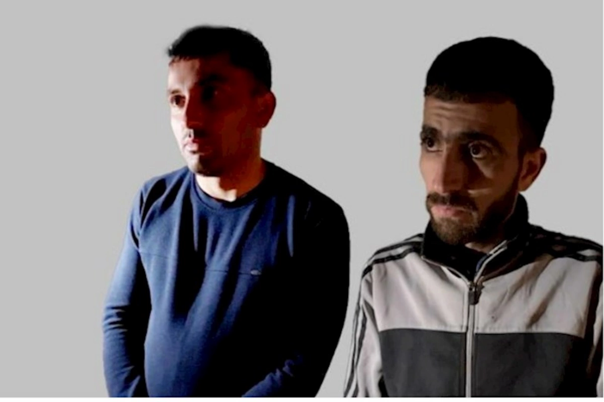 Baş İdarə əməliyyat keçirdi — 31 kq narkotik aşkarlandı (VİDEO)