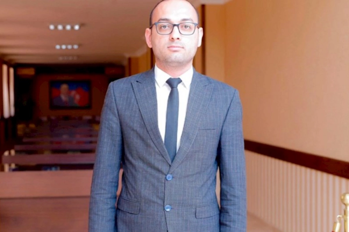 Azərbaycanda yüksək vəzifəyə TƏYİNAT