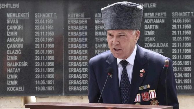 Türkiyədən azərbaycanlı körpəyə Atatürk adının qoyulmasına REAKSİYA