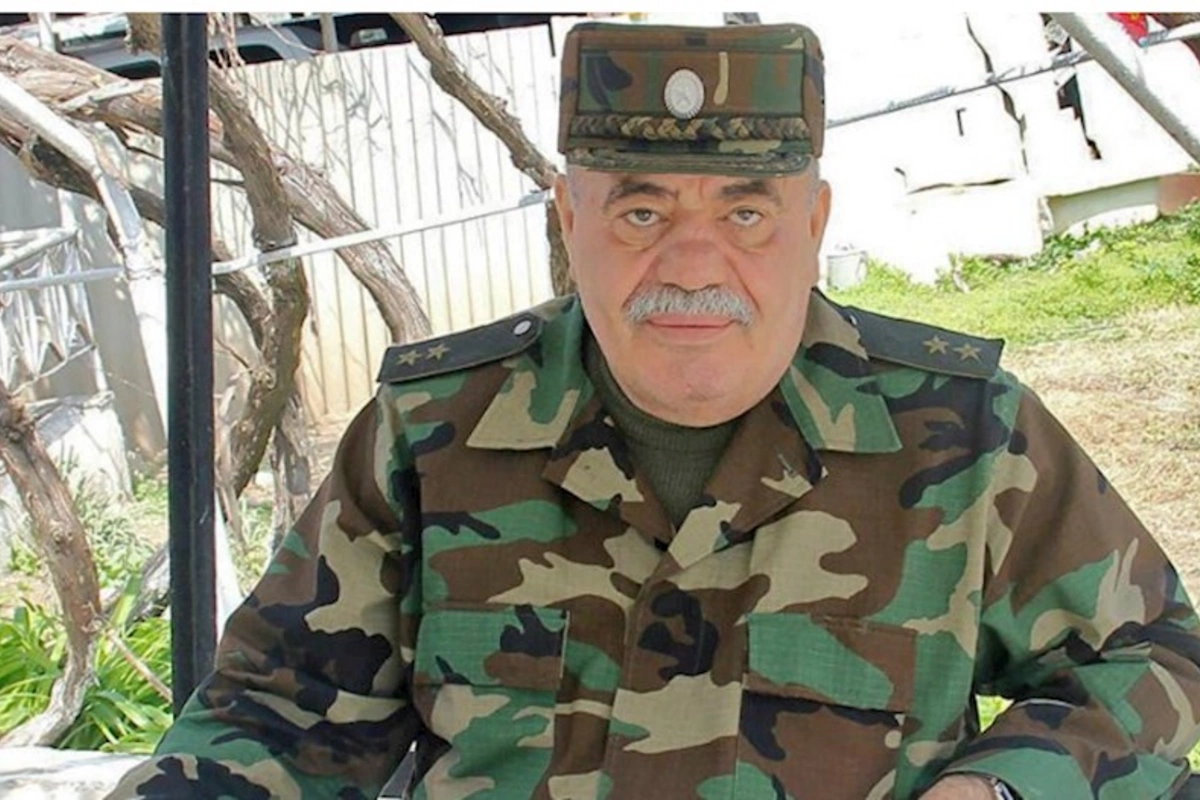 Tuşonka satan erməni generalın qızı dindirilməyə çağırıldı — FOTO