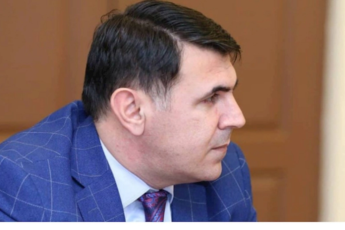 Nazir yeni direktor təyin etdi