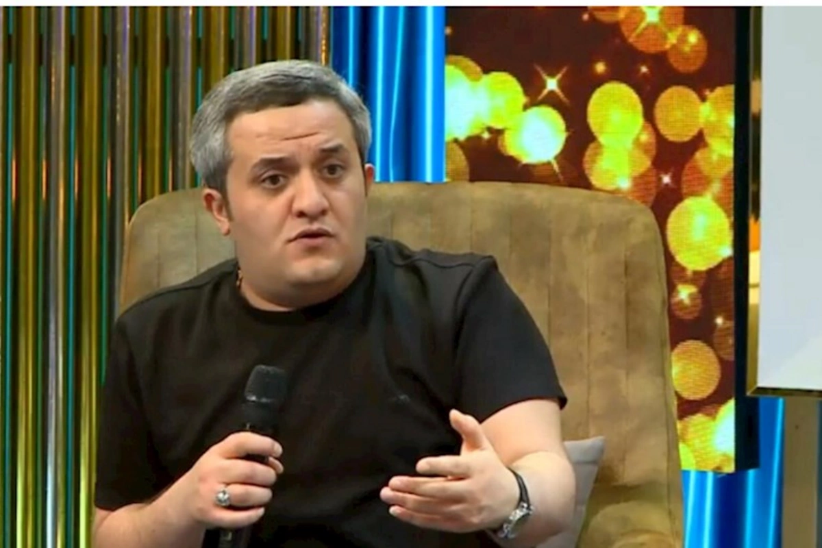 Orxan Rəşad haqda: “Bu səhər danışmışıq” — VİDEO