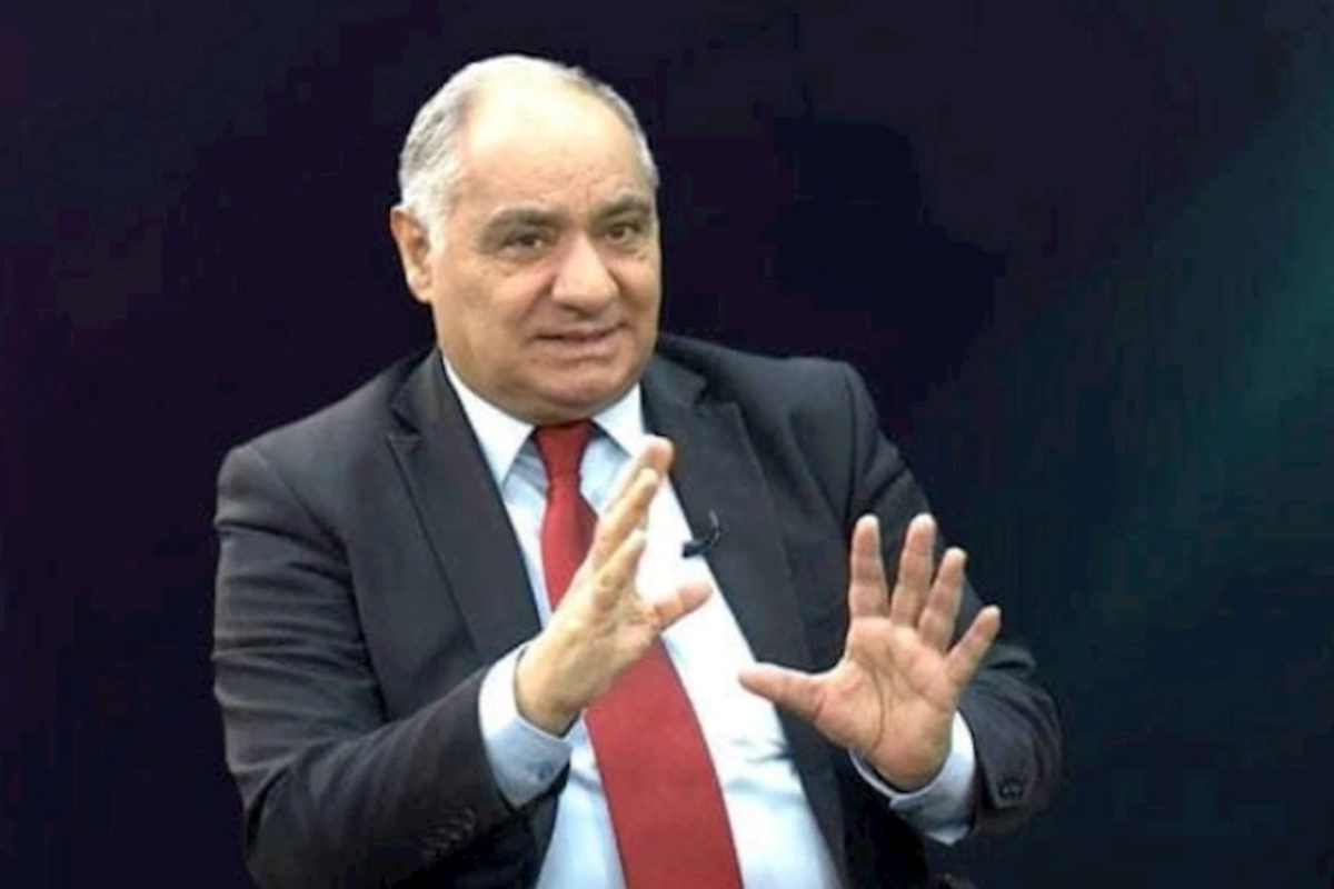 Həyatda, evdə, cəmiyyətdə və jurnalistikada ağsaqqal: — Qulu Məhərrəmli 70 il…