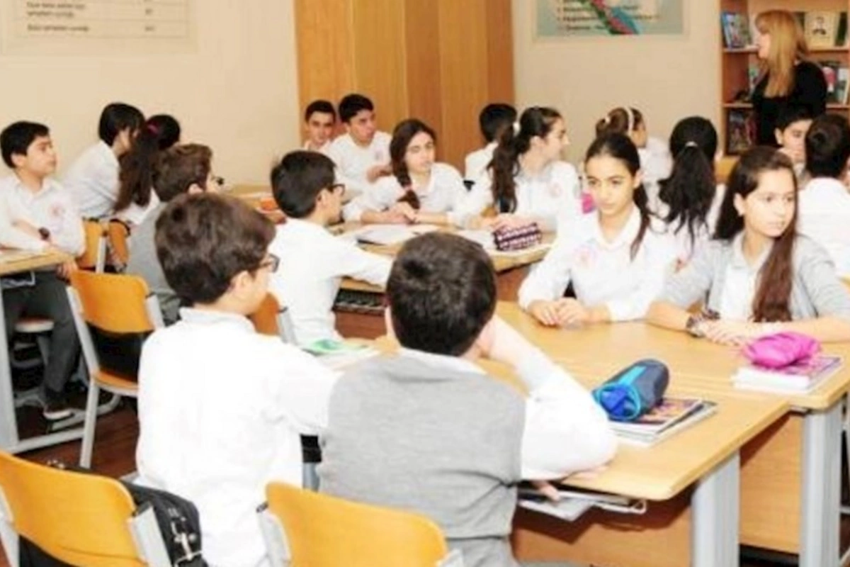 Şagirdlərin elektron yerdəyişməsində vacib məqamlar
