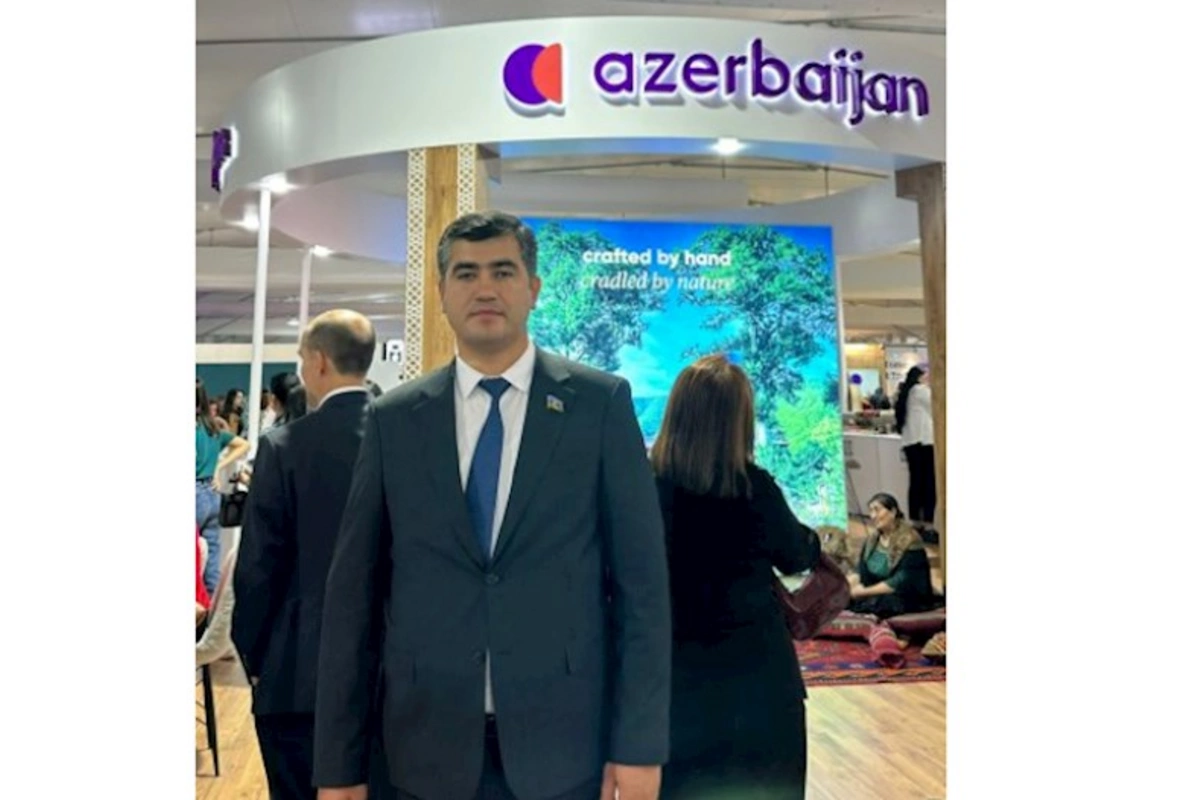 Azərbaycan COP29-a uğurla ev sahibliyi edir