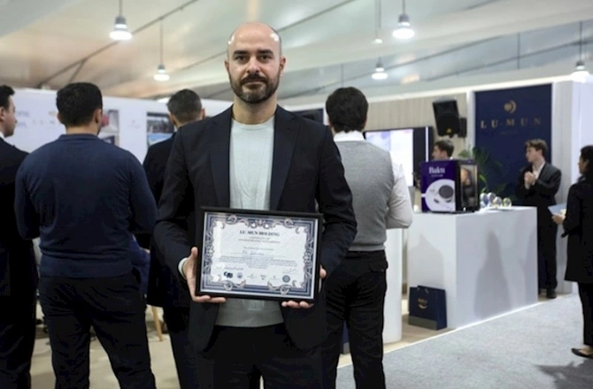 COP29 çərçivəsində nərə körpələri Kür çayına buraxılıb — FOTOLAR