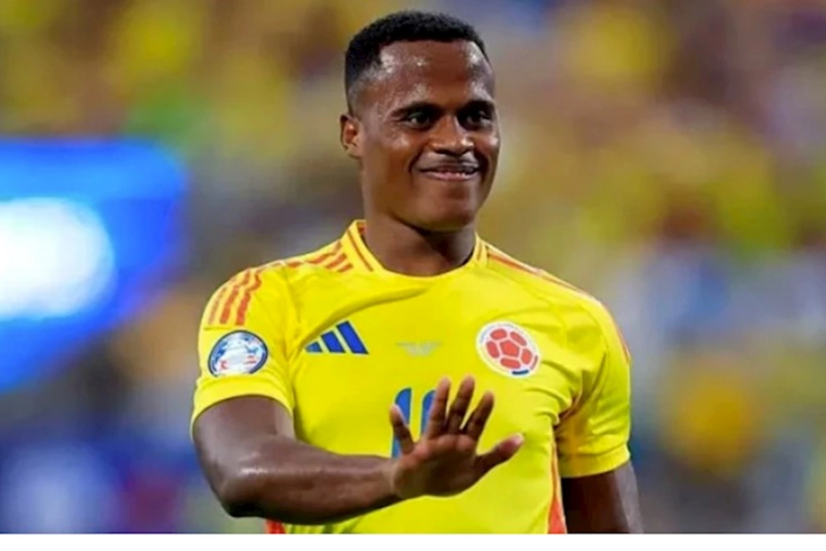 Qalatasaray Braziliyada tarixə düşən futbolçunu transfer edir