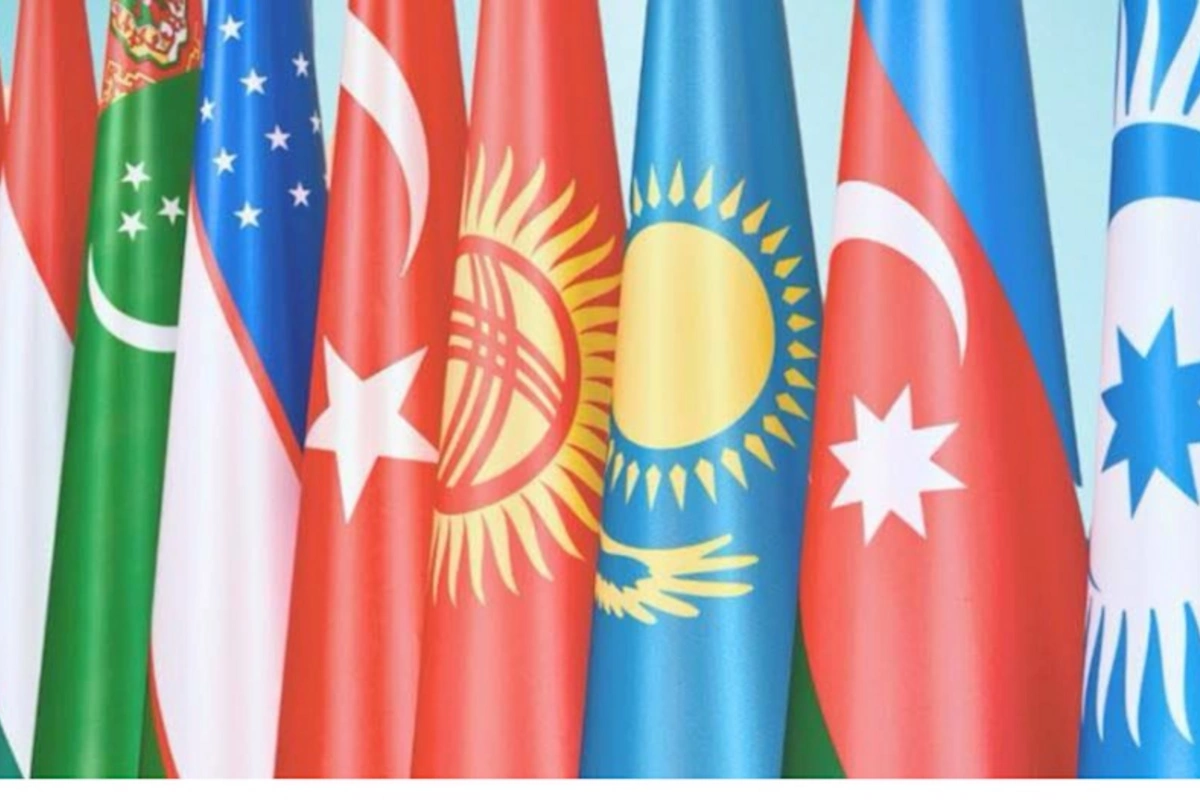 Türk Dünyasının himni yaradıldı — VİDEO