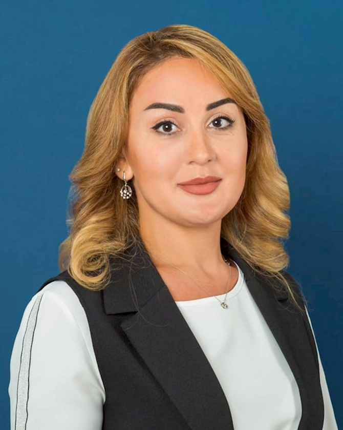 Milli Məclisdə yeni təyinatlar — FOTOLAR Milli Məclisdə yeni təyinatlar — FOTOLAR