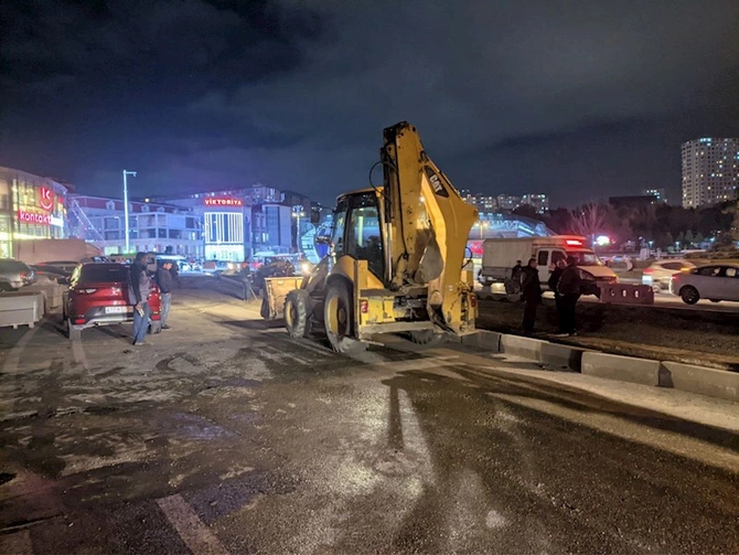Ukrayna dairəsi artıq belə olacaq — FOTOLAR Ukrayna dairəsi artıq belə olacaq — FOTOLAR