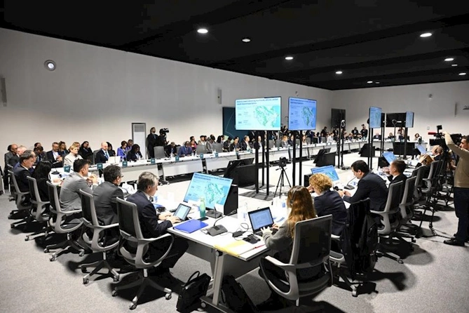 COP29: Ekoloji təmiz nəqliyyat vasitələrinin dövriyyəsi stimullaşdırılacaq — FOTO