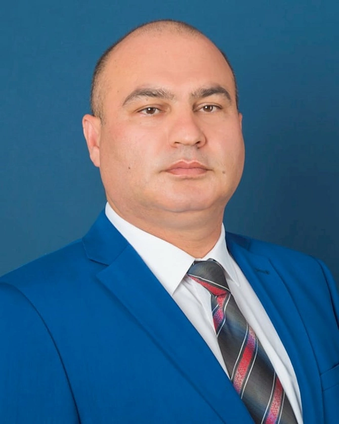 Milli Məclisdə yeni təyinatlar — FOTOLAR Milli Məclisdə yeni təyinatlar — FOTOLAR
