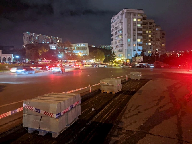 Ukrayna dairəsi artıq belə olacaq — FOTOLAR Ukrayna dairəsi artıq belə olacaq — FOTOLAR
