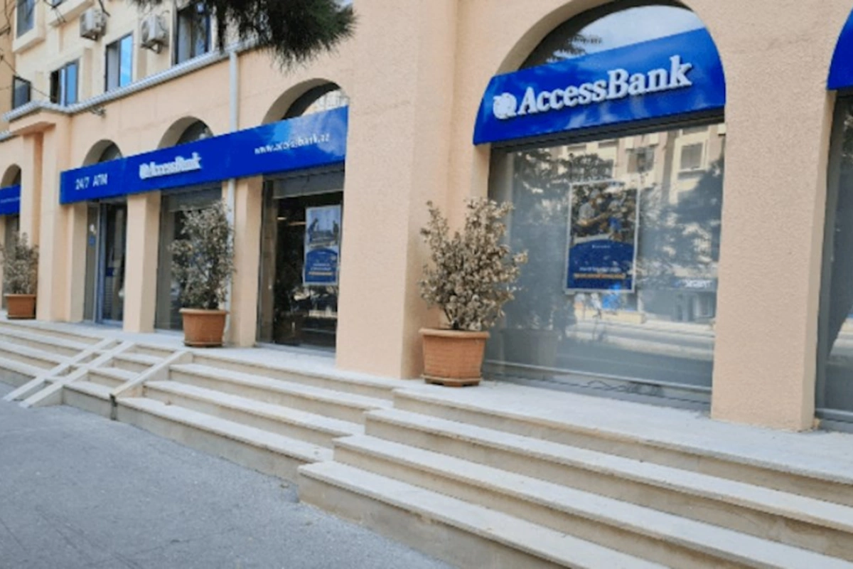 AccessBankda əmanəti olanların DİQQƏTİNƏ — Əmanətləriniz qorunmur