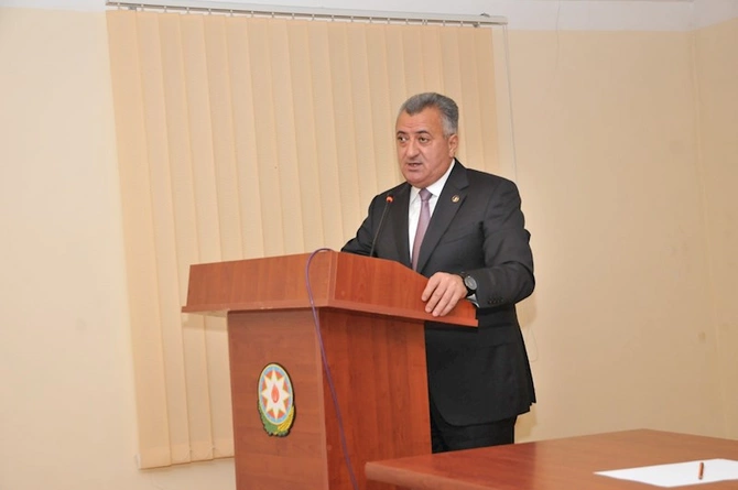 Abşeronda Yeni Azərbaycan Partiyasının yaranmasının 32-ci ildönümü münasibətilə tədbir keçirilib — FOTOLAR Abşeronda Yeni Azərbaycan Partiyasının yaranmasının 32-ci ildönümü münasibətilə tədbir keçirilib — FOTOLAR