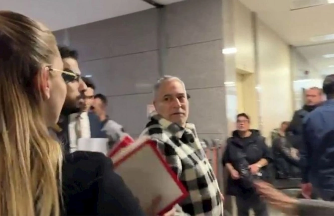 Mehmet Ali Erbil nədə ittiham olunur? — İddianamə açıqlandı (FOTOLAR) Mehmet Ali Erbil nədə ittiham olunur? — İddianamə açıqlandı (FOTOLAR)
