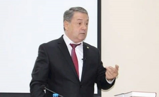 Generalın oğluna vəzifə verildi — RƏSMİ (FOTO/YENİLƏNDİ) Generalın oğluna vəzifə verildi — RƏSMİ (FOTO/YENİLƏNDİ)