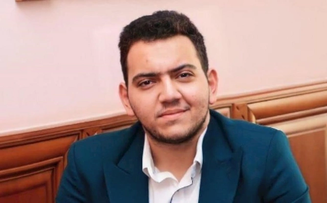 32 yaşlı Yeni Azərbaycan Partiyası” — Mikayıl Mirzəzadə yazır... 32 yaşlı Yeni Azərbaycan Partiyası” — Mikayıl Mirzəzadə yazır...