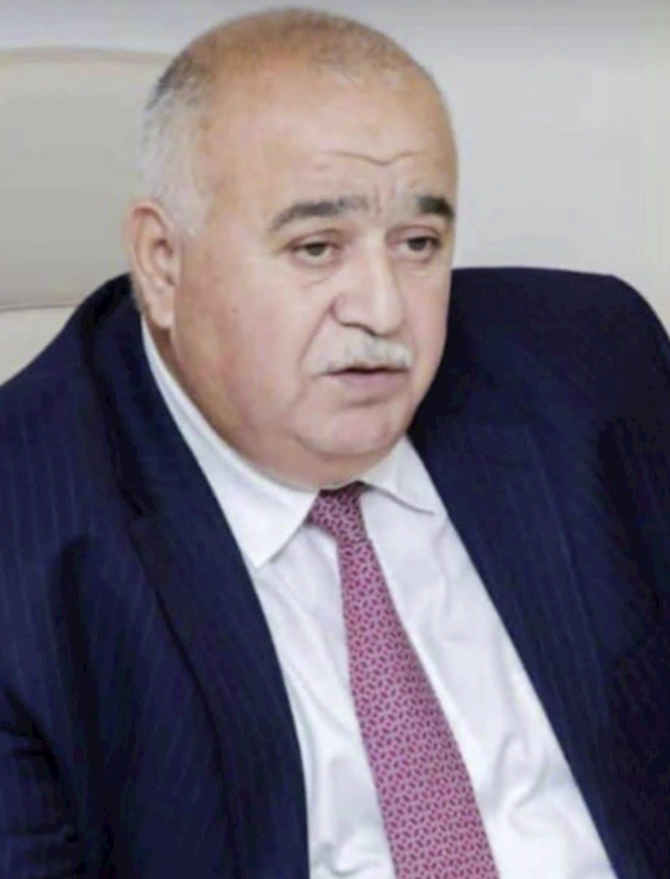 Xeyrullah Hümbətov vəfat etdi Xeyrullah Hümbətov vəfat etdi