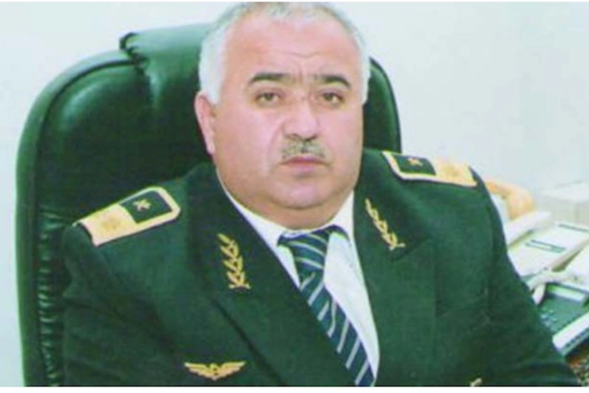 Xeyrullah Hümbətov vəfat etdi