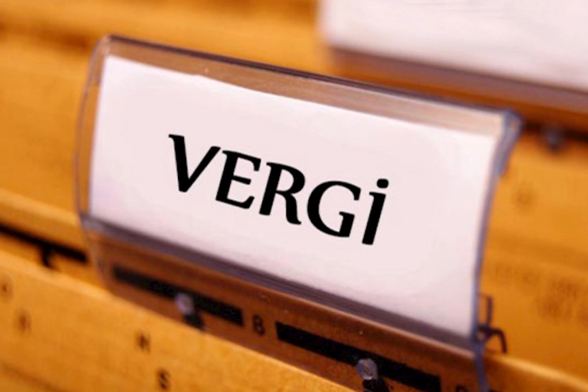 Vergi ilə bağlı ÖNƏMLİ XƏBƏR — Bundan sonra...