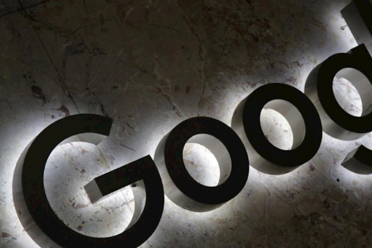 Çin Googlea qarşı araşdırmaya başlayıb