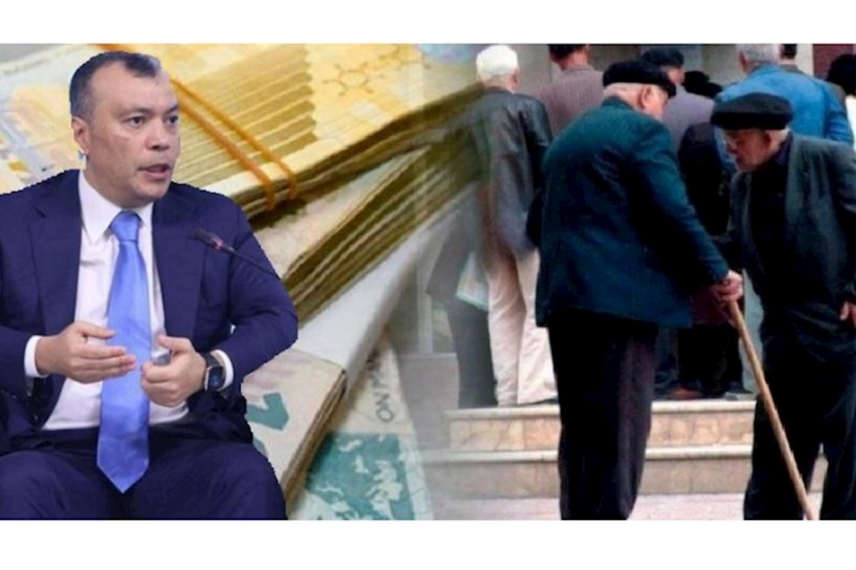 Pensiyalara dair “humanist minnət”... — Və ya “çox humanist” pensiya sistemimizdən pensiyaçılar niyə narazıdır?