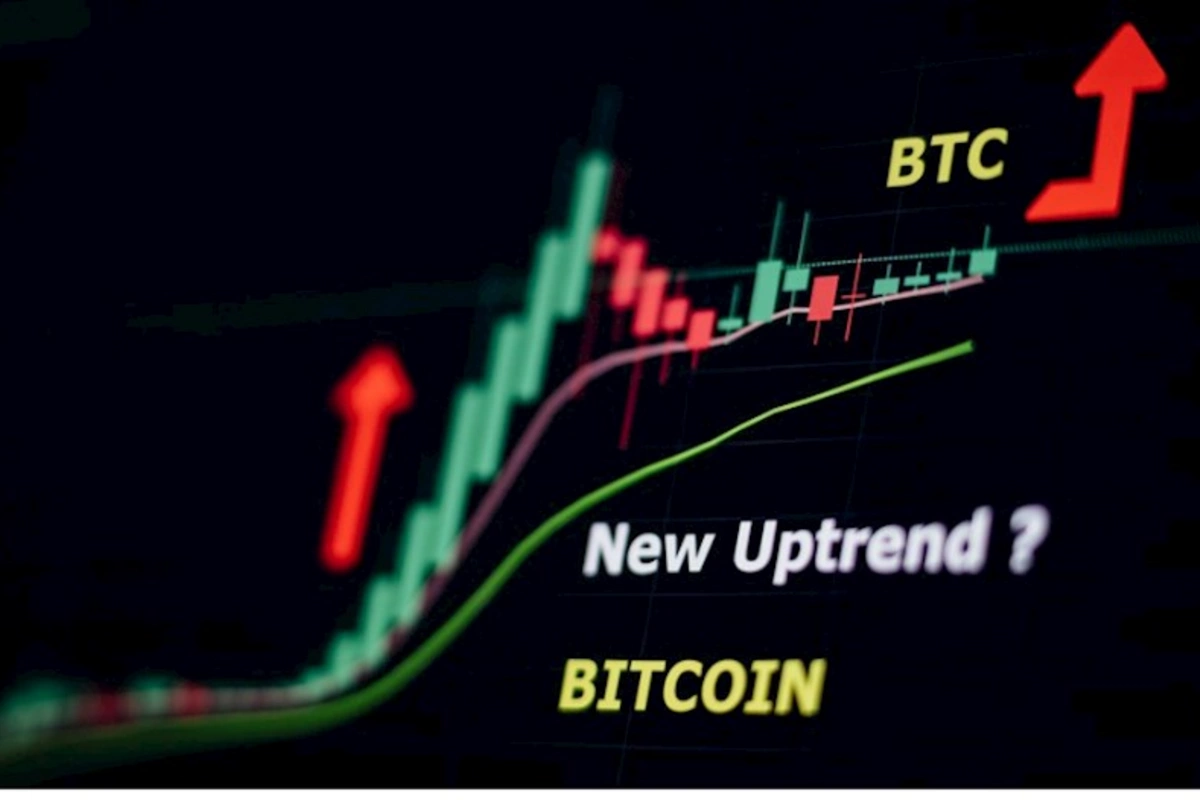 Bitkoinin qiyməti 99 min dolları ötüb