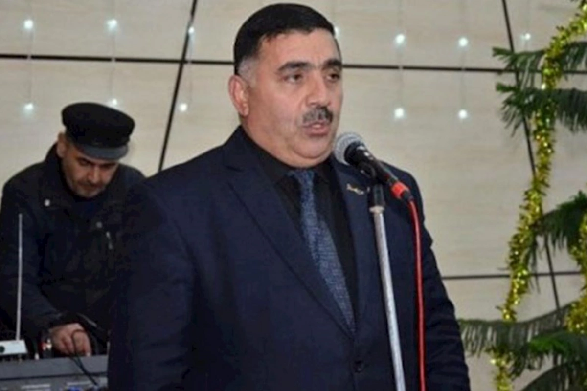 İcra başçısının birinci müavini vətəndaşı məhkəməyə verdi — Uduzdu