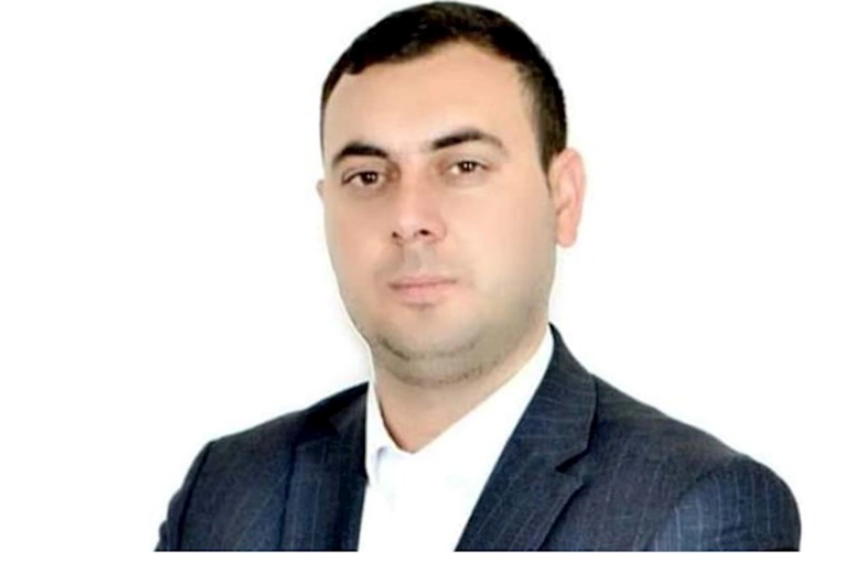 Məktəb direktoru faciəvi şəkildə öldü