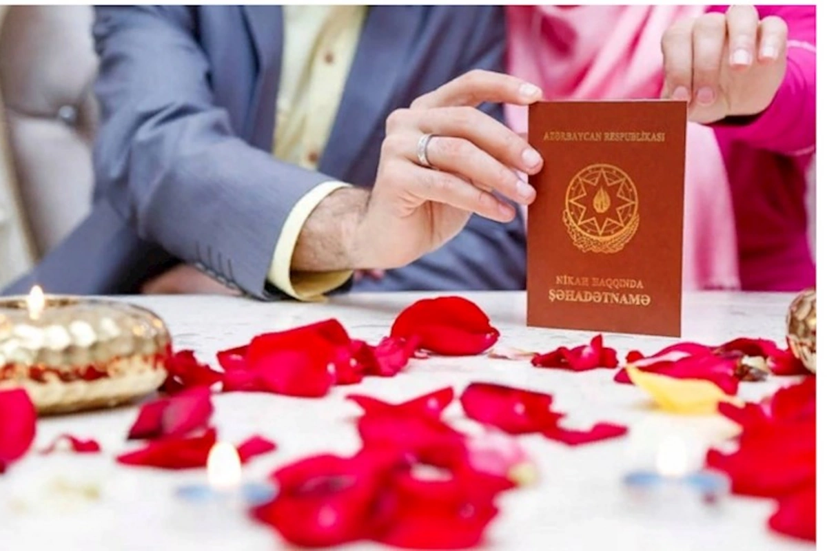 Onlayn formada nikah bağlamaq istəyənlər üçün QAYDALAR