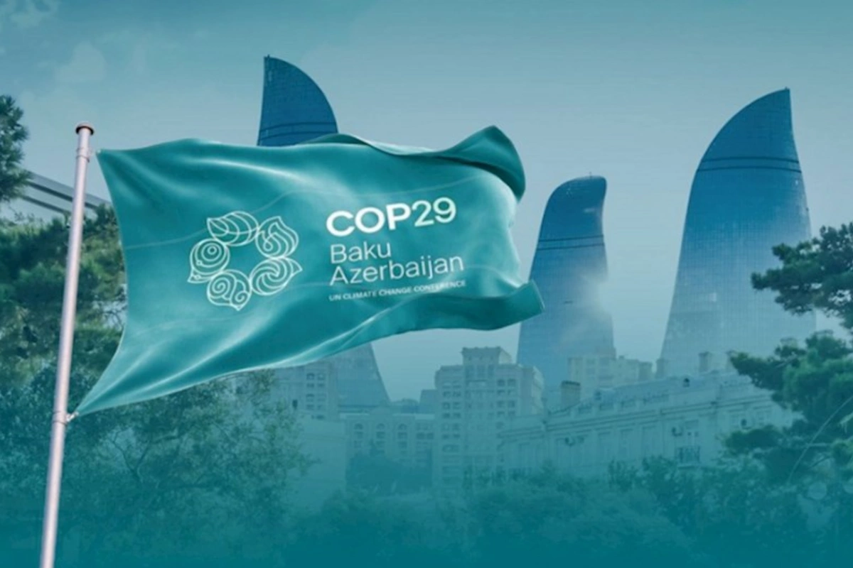 KİV: COP29 nümayəndələri NCQG-ni ildə 300 milyard dollar məbləğində müəyyən etməyi planlaşdırır