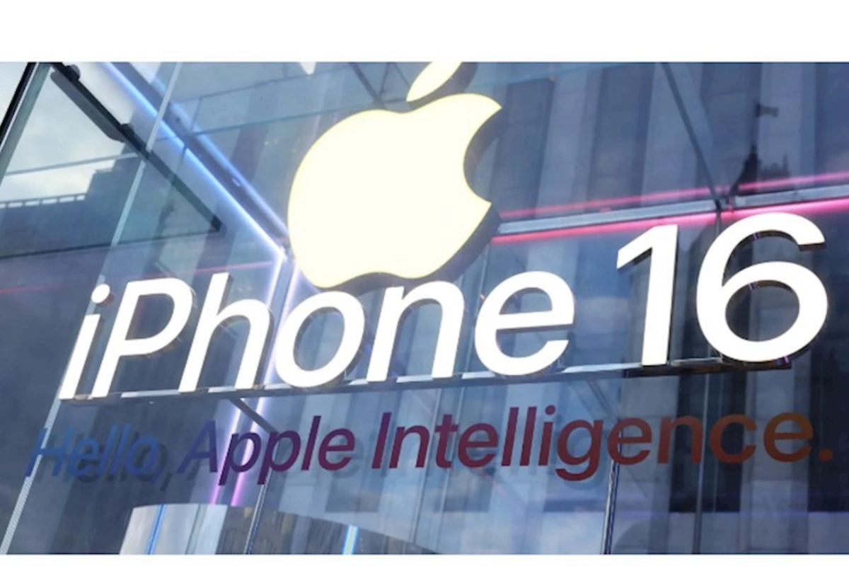 Apple bu ölkəyə 100 milyon təklif etdi
