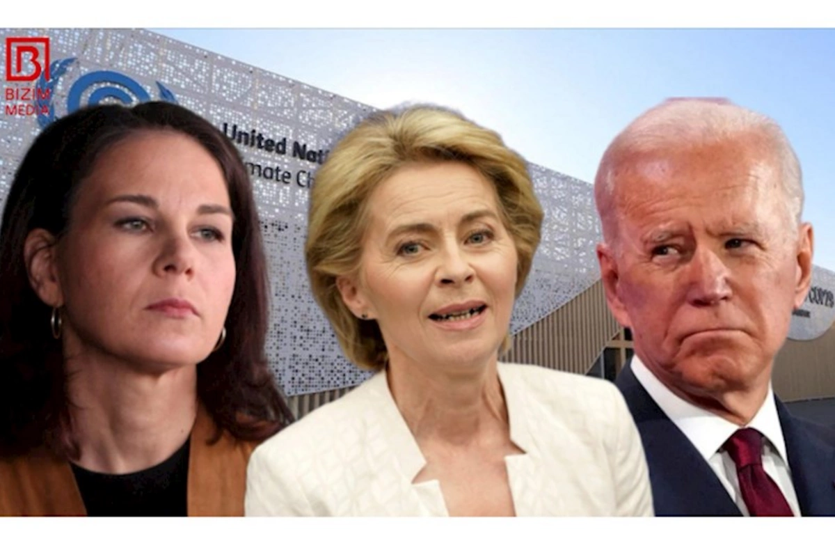 Qərbin ənənəvi taktikası – COP29-da maliyyə hədəfinin razılaşdırılmasına kimlər maneə törədir? — TƏHLİL