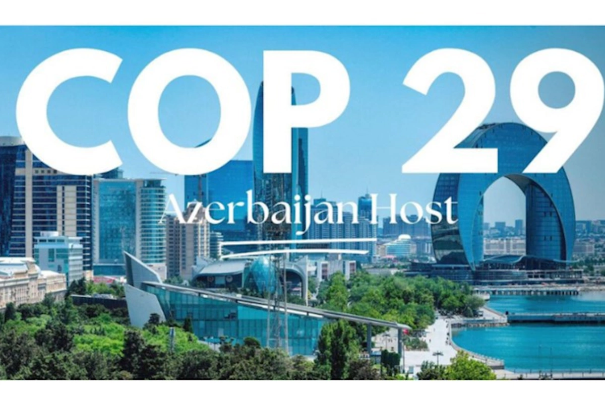 COP29 bir daha sübut etdi ki, Azərbaycan dünyada böyük nüfuza malikdir