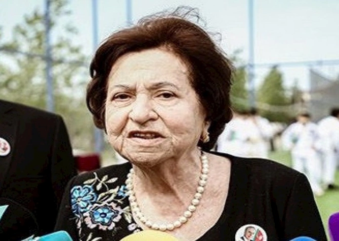 Sabiq deputat vəfat etdi — FOTO