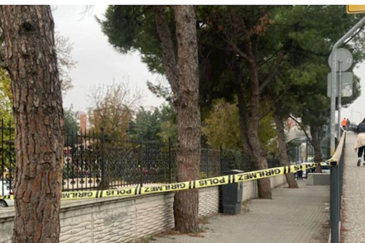 İstanbulda ailə faciəsi — 5 ölü, 2 yaralı